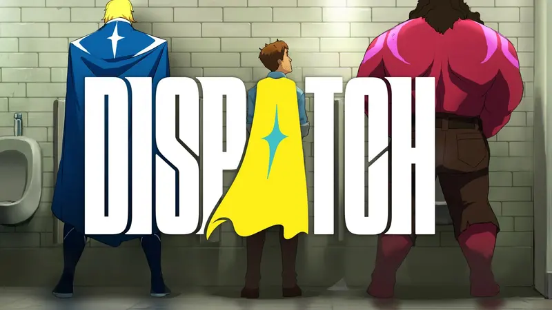 AdHoc: Dispatch Prototype — An early Unity prototype of AdHoc Studio's Dispatch. I built a graph based dialogue system and dynamic video playback systems.