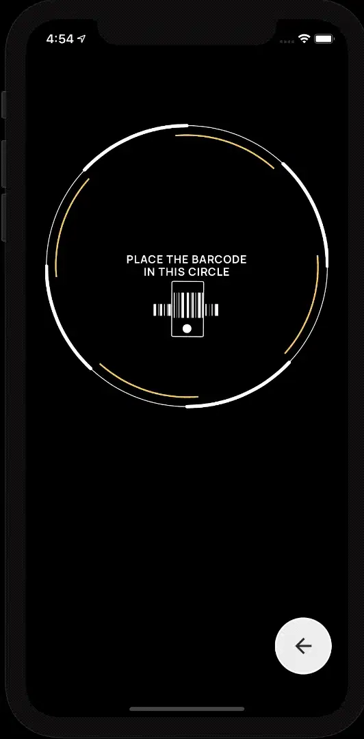 Jido: ButterBuy — screenshot 1 of 1