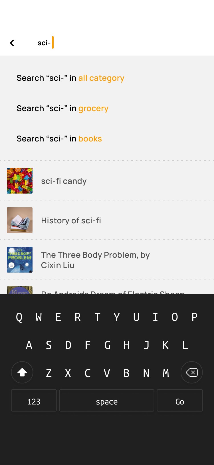 Jido: ButterBuy — screenshot 2 of 5