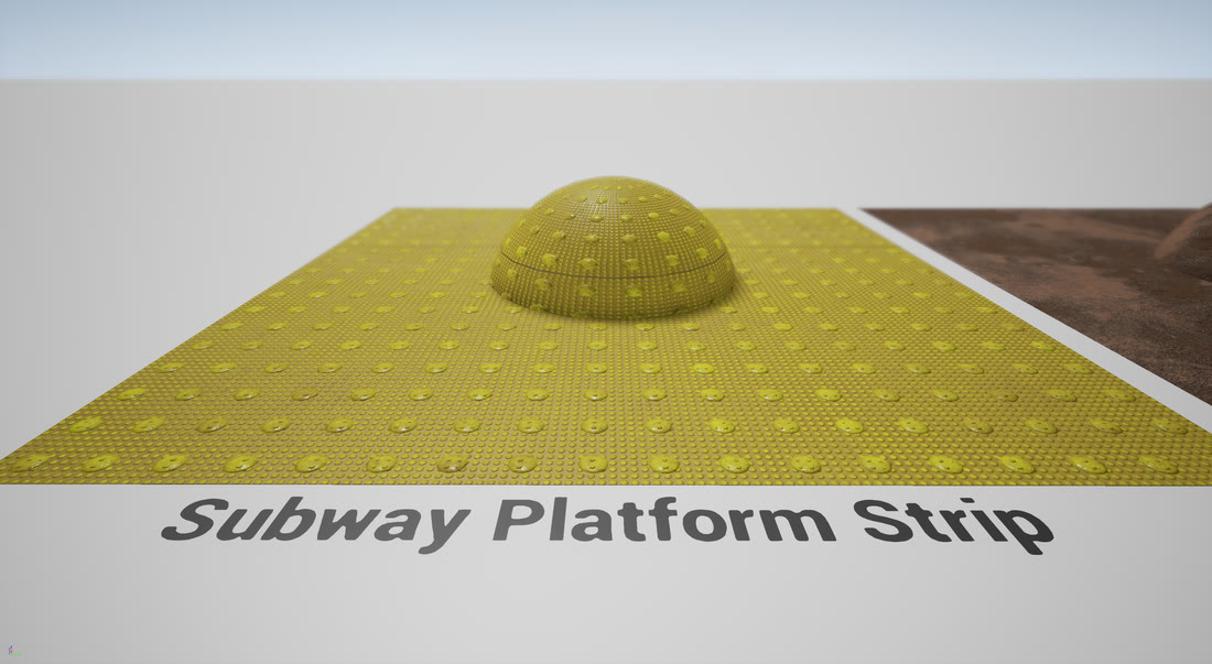 Dystopian Station — screenshot 2 of 6