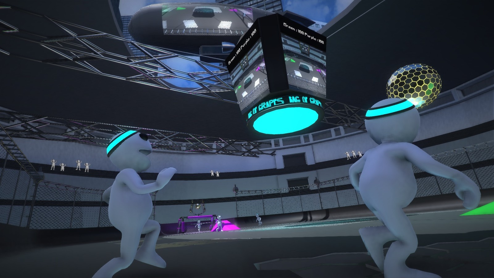 Holler Baller — screenshot 3 of 7