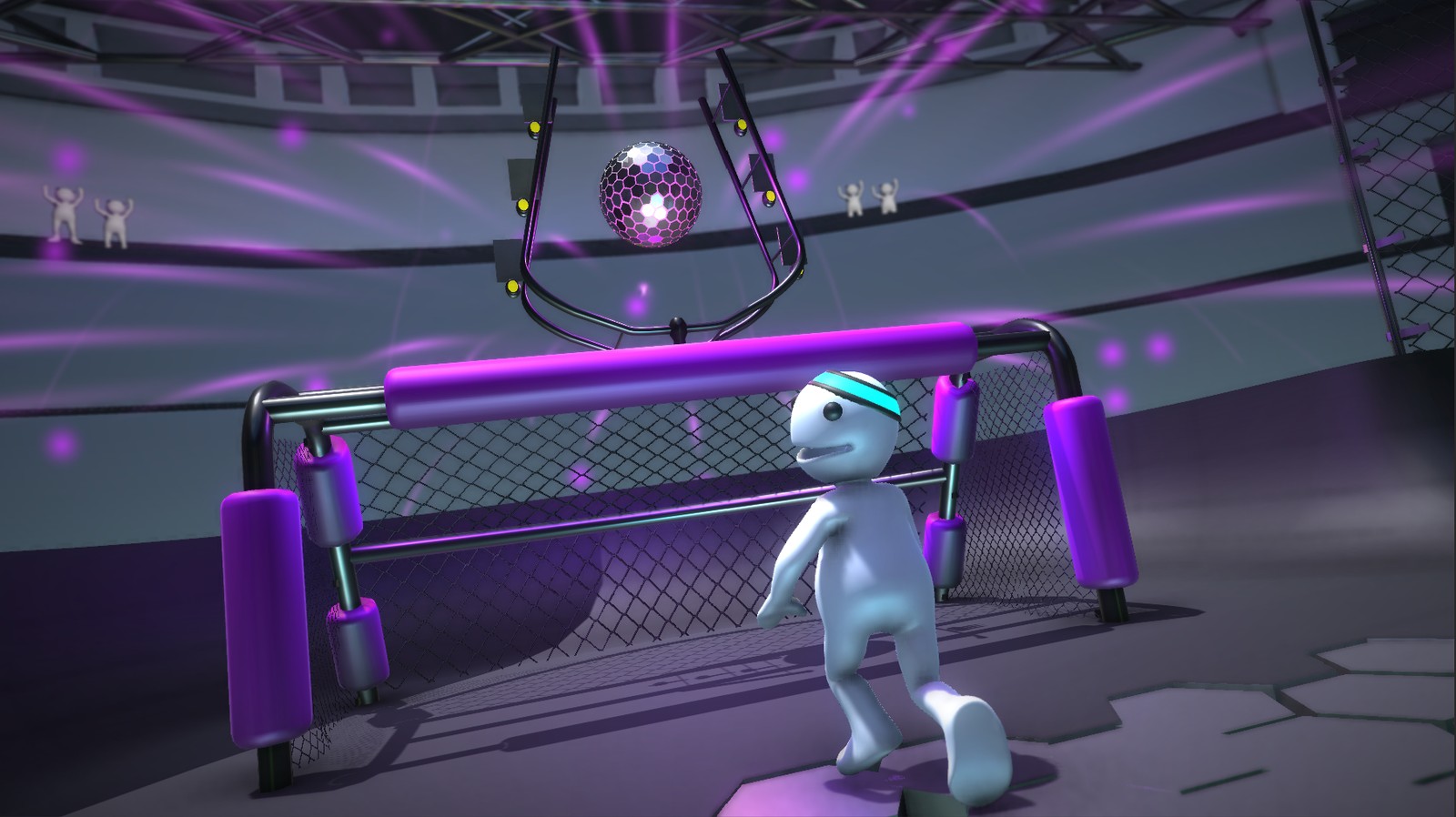 Holler Baller — screenshot 4 of 7