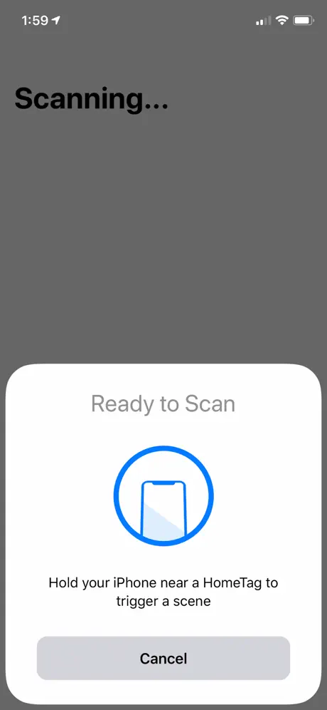 HomeTags — screenshot 5 of 5