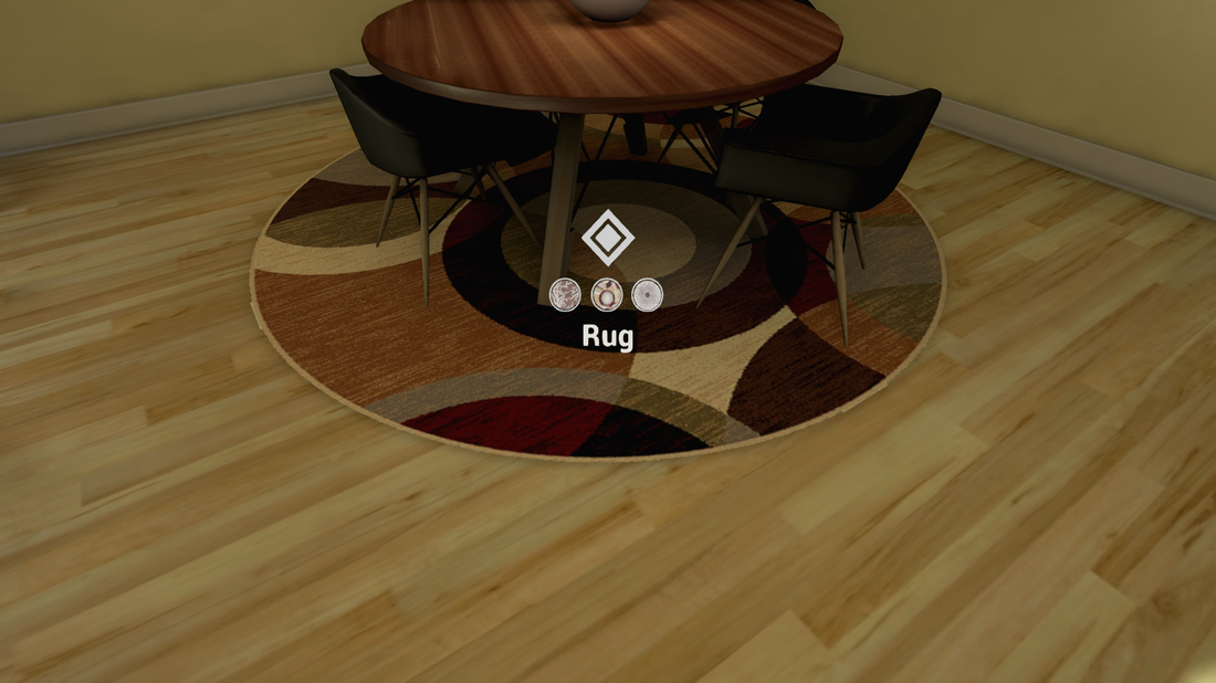 Interactive Apartment Demo — screenshot 5 of 10