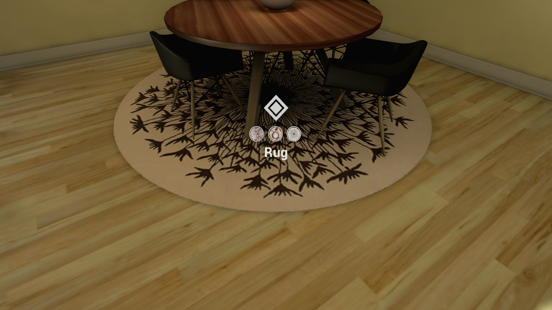 Interactive Apartment Demo — screenshot 6 of 10
