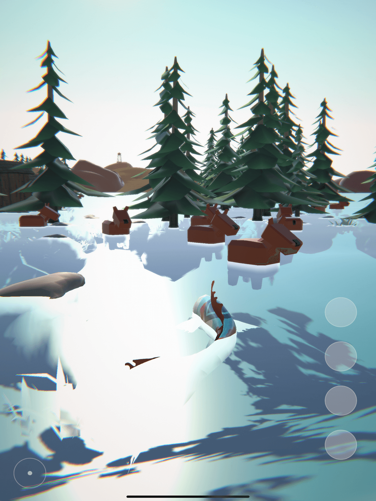 Living River "AKOI" — screenshot 2 of 4