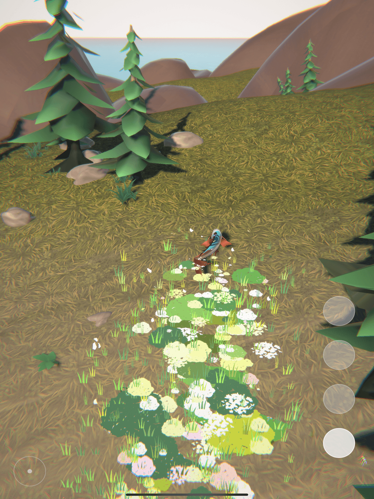 Living River "AKOI" — screenshot 4 of 4