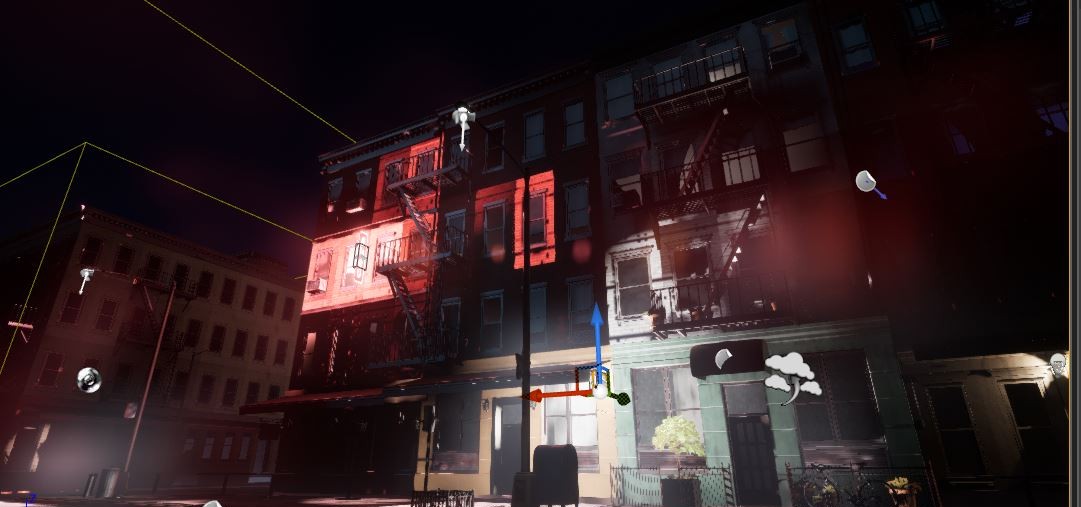 Schell Games: Lighting Study — screenshot 4 of 7