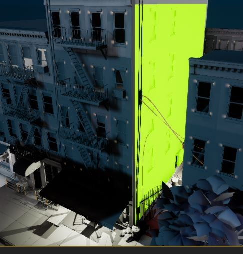 Schell Games: Lighting Study — screenshot 7 of 7