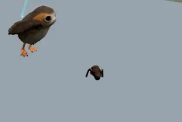 Star Wars: Project Porg — screenshot 1 of 2