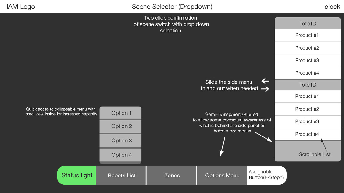 SWIFT LINK Viewer — screenshot 5 of 6