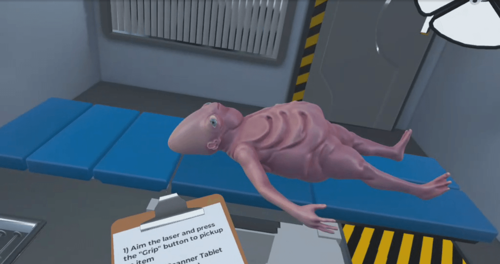Table Tumors — screenshot 1 of 3