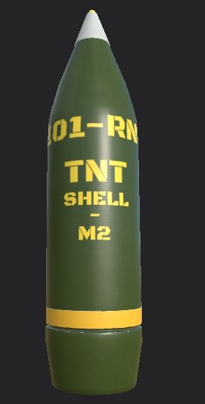 VR Artillery Operator — screenshot 3 of 3