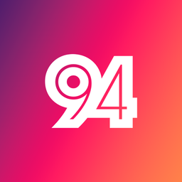 94 Interactive logo